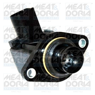 Divert-air Valve, charger